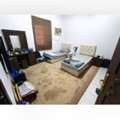 SAR 1400/month,  1 Room In 3 Bed Room Flat Becholar Only