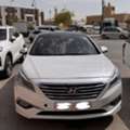 SAR 33000,  Hyundai Sonata,  2017,  Automatic,  316000 KM,    For Sale Neat Condition