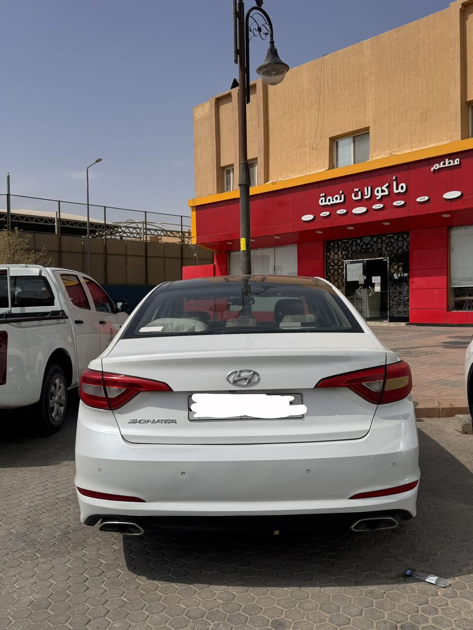Riyadh, Vehicles, Cars & Trucks , SAR 33000,  Hyundai Sonata,  2017,  Automatic,  316000 KM,    For Sale Neat Condition
