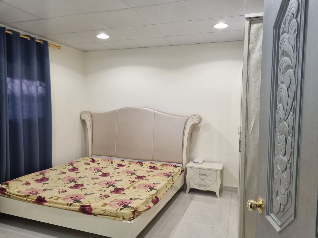 Al Sulaymaniyyah, Apartments, Flats, Houses & Villas, SAR 1800/month,  Furnished,  Furnished Room With Big Lobby And Big Bathroom For One Executive Bachelor At Sulaimaiya