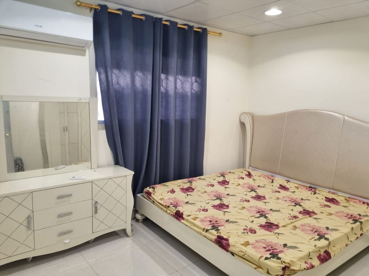 Al Sulaymaniyyah, Apartments, Flats, Houses & Villas, SAR 1800/month,  Furnished,  Furnished Room With Big Lobby And Big Bathroom For One Executive Bachelor At Sulaimaiya