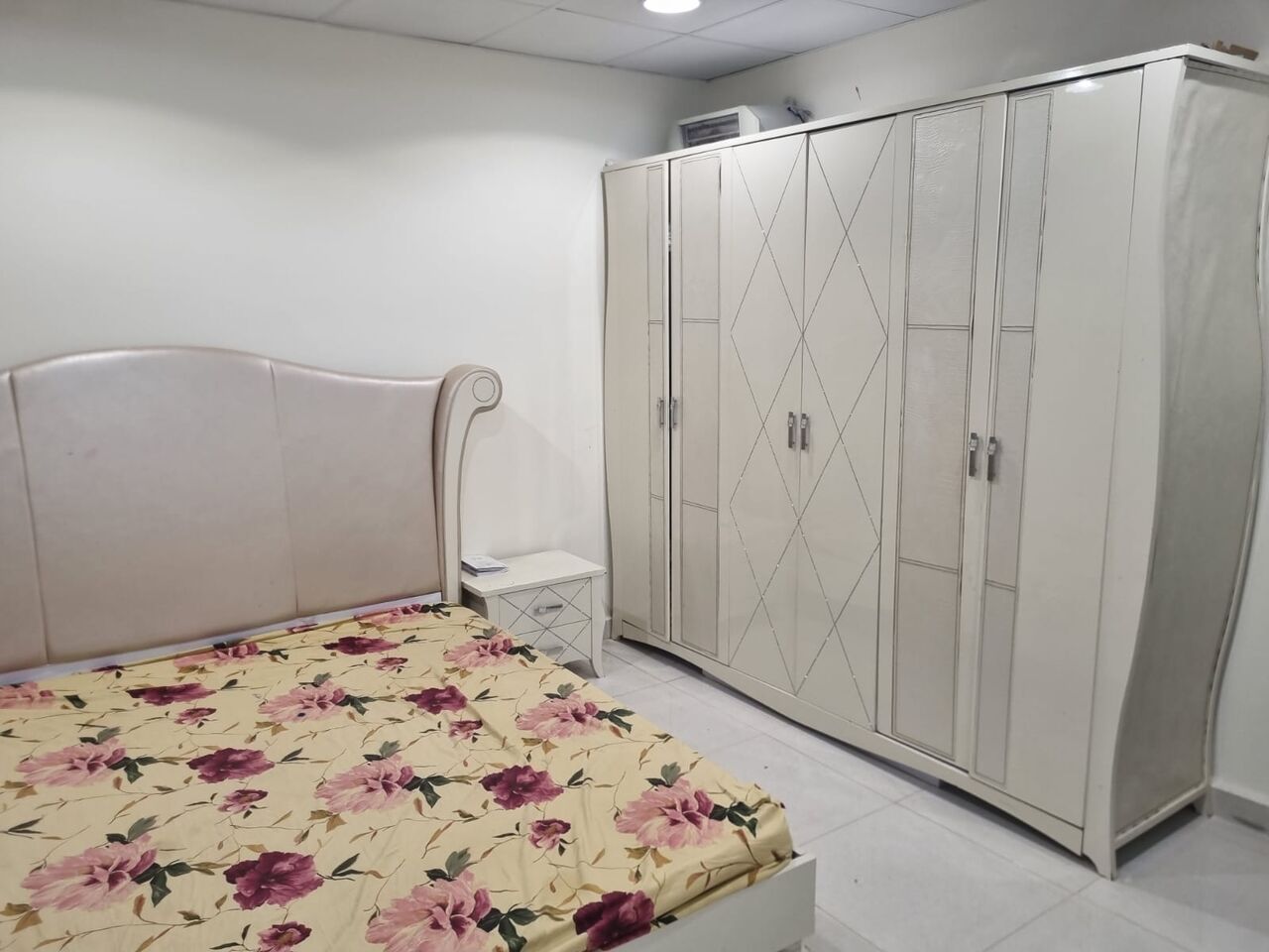 Al Sulaymaniyyah, Apartments, Flats, Houses & Villas, SAR 1800/month,  Furnished,  Furnished Room With Big Lobby And Big Bathroom For One Executive Bachelor At Sulaimaiya