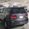 SAR 27,  Toyota Fortuner,  2008,  Automatic,  406000 KM,    For Sale For SR: 27,000 (KM: 406000)