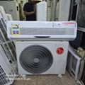 SAR 600,  Lg Split Air Conditioner (1.5 Ton & 2 Ton) &ndash; Same As New Condition (Yamamah)