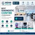 Best Diagnostic Centre In Gandhinagar - Nidan Path Lab