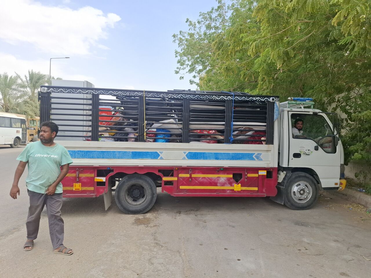 Al Malaz, Cargo, Welcome To The Express International Domestic Mover And Packer All KSA  Office Shifting  H