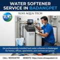 Water Softener Service In Badangpet