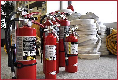 Dammam, Appliance Repair, UL Listed, 10 Lbs Dcp Fire Extinguisher Stock  In Dammam | Khobar | Jubail