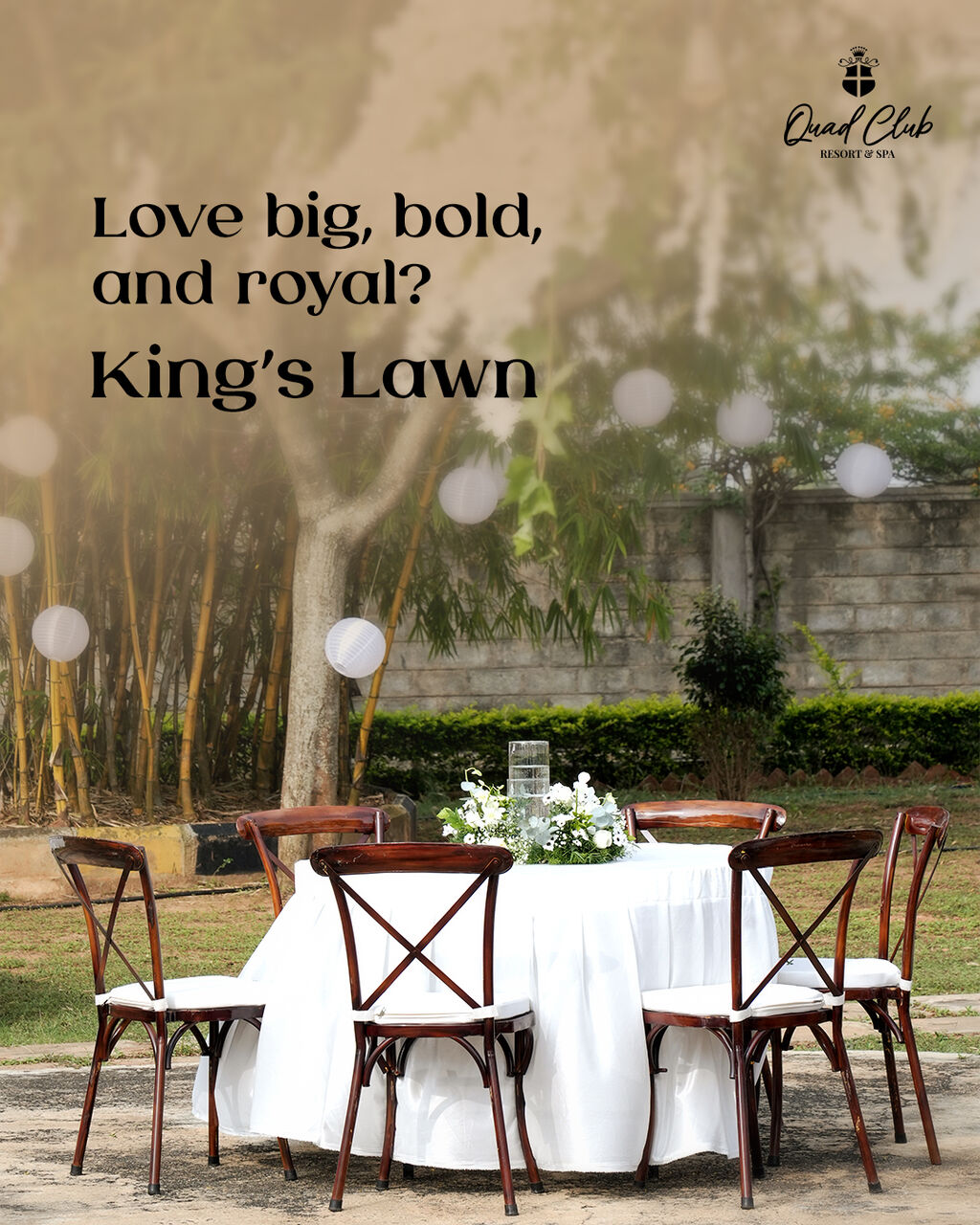 Bangalore, Travel, Corporate Outing Resorts Near Bangalore - Quad Club Weekend Getaway