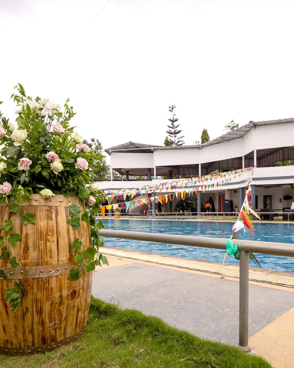 Bangalore, Travel, Corporate Outing Resorts Near Bangalore - Quad Club Weekend Getaway