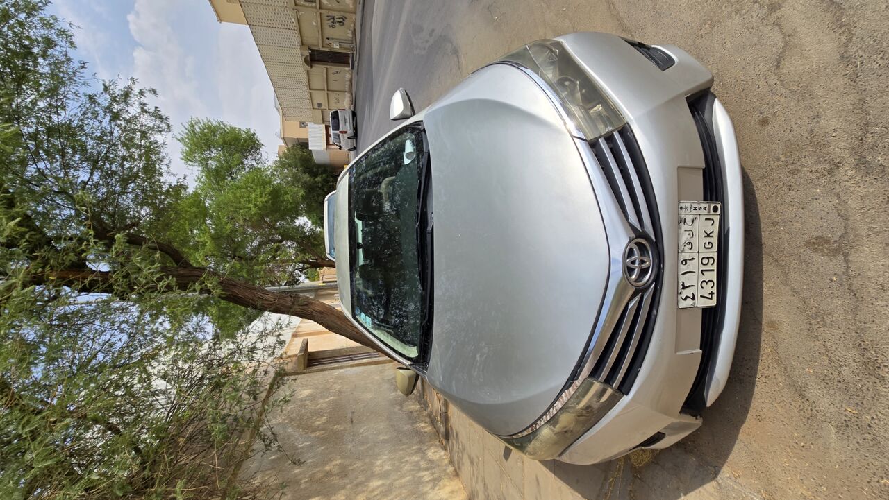 Al Badiah, Vehicles, Cars & Trucks , SAR 32000,  Toyota Corolla,  2015,  Automatic,  194246 KM,