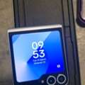 SAR 1900,  Samsung Z Flip 6 (256g) 1900SAR
