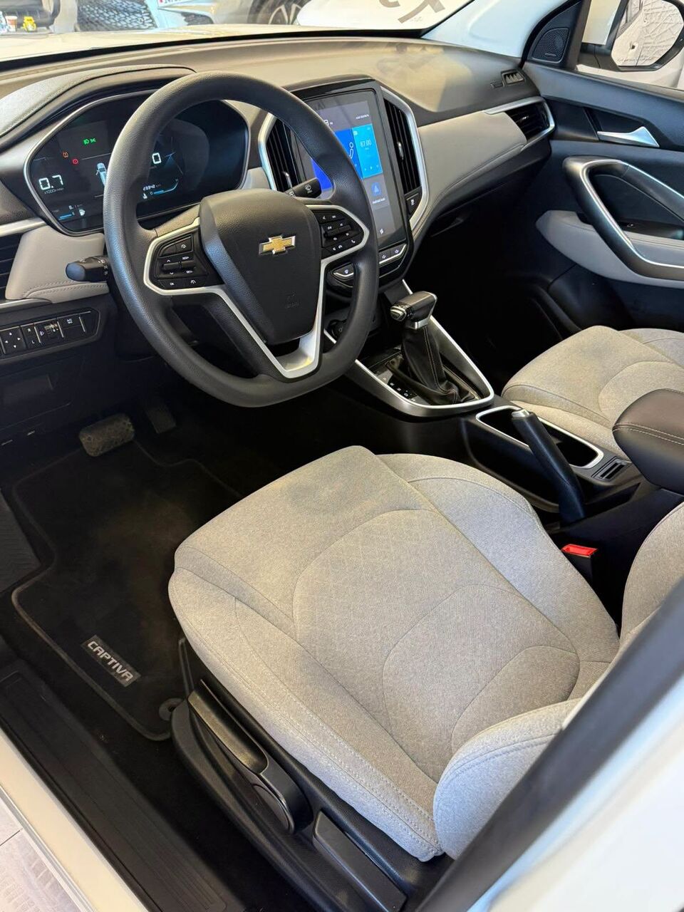 Tubli, Vehicles, Cars & Trucks , BHD 4900,  Chevrolet Captiva,  2024,  Automatic,  28000 KM,