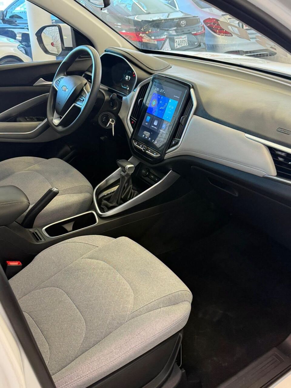 Tubli, Vehicles, Cars & Trucks , BHD 4900,  Chevrolet Captiva,  2024,  Automatic,  28000 KM,