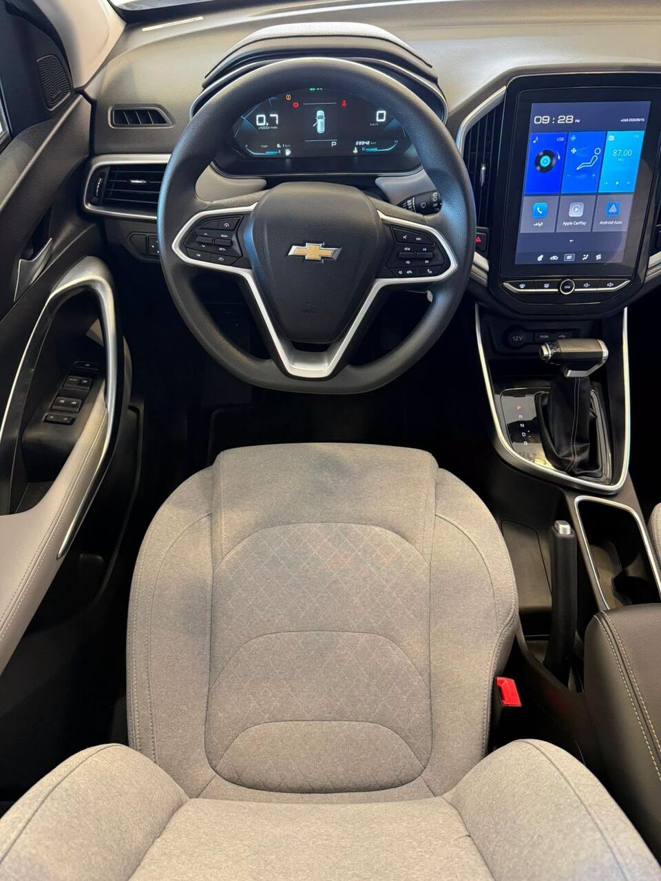 Tubli, Vehicles, Cars & Trucks , BHD 4900,  Chevrolet Captiva,  2024,  Automatic,  28000 KM,