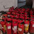 06 Kg, 4.5 Kg,  02 Kg, Dcp Fire Extinguishers Bulk Stock In Dammam | Jubail | Khobar