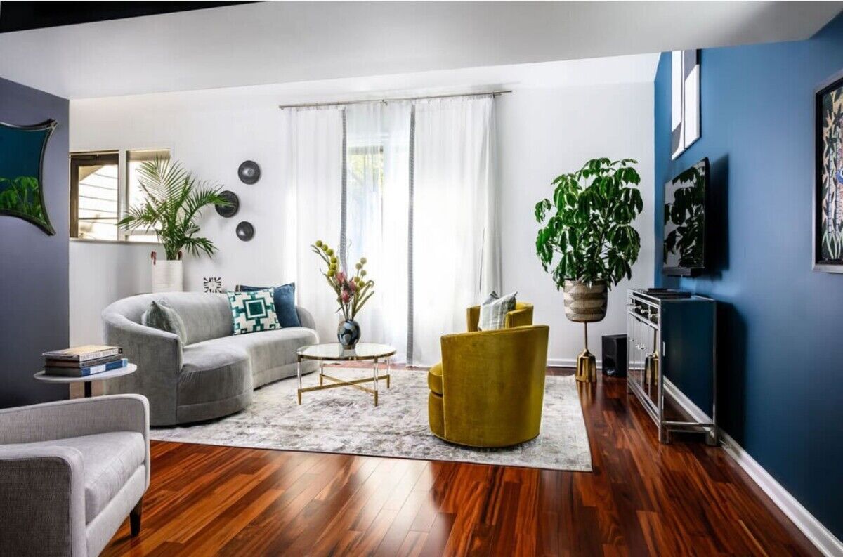 New York, Business, Elevate Your Home With Statement Wall Décor Chevy Chase | Unparalleled Eye Design