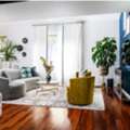 Elevate Your Home With Statement Wall Décor Chevy Chase | Unparalleled Eye Design