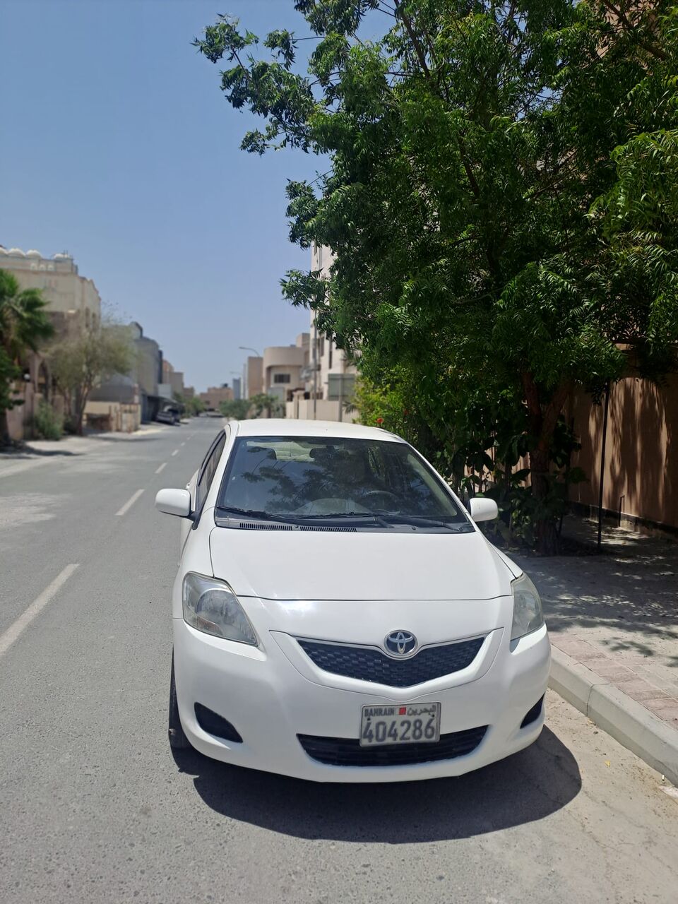 Sanad, Vehicles, Cars & Trucks , BHD 1700,  Toyota Yaris,  2012,  Automatic,  1 KM,    For Sale