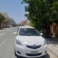 BHD 1700,  Toyota Yaris,  2012,  Automatic,  1 KM,    For Sale