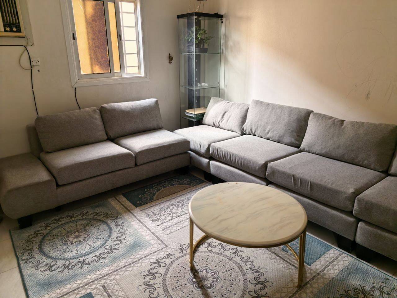 Riyadh, Furniture, SAR 5000,  مطبخ و كنب امريكي عدد 2 و فرن كهرباءيو مايك