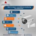 Cctv Camera, Supply, Installation & Maintenance Services In Dammam | Khobar | Jubail | AMC