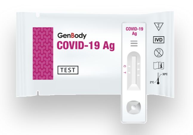 New York, Health & Beauty Items, USD 77,  Fast, Reliable COVID-19 Results &mdash; For You And Your Loved Ones!