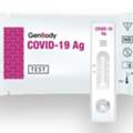 USD 77,  Fast, Reliable COVID-19 Results &mdash; For You And Your Loved Ones!
