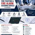 Fire Fighting & Fire Alarm Designing Services In Dammam | Khobar | Jubail