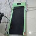 SAR 600,  Treadmill