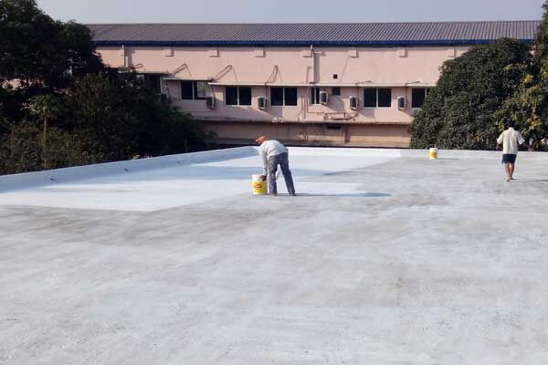 Bhubaneswar, Business, Complete Building Renovation Bhubaneswar