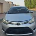 SAR 21500,  Toyota Yaris,  2024,  Automatic,  404 KM,  Good Condition No Any Issues Engine Gear Airbag Good Condition