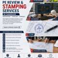 PE Review & Stamping Services In Dammam