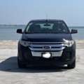 SAR 32,  Ford Edge 2013,  2013,  Automatic,  200 KM,   | 200K KM | New MVPI | New Tires | Android BT/WiFi Stereo | Excellen