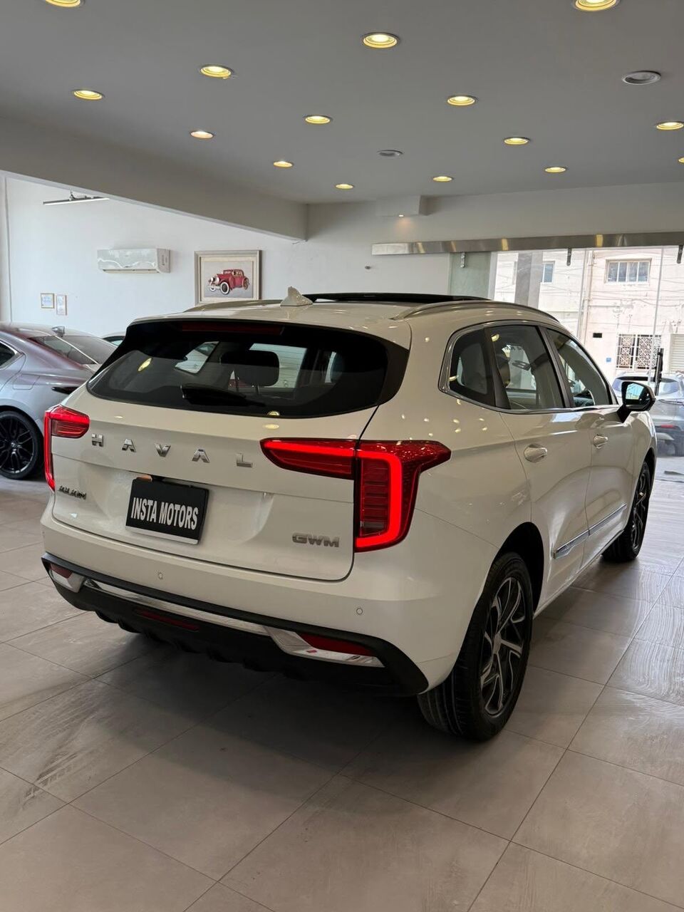 Tubli, Vehicles, Cars & Trucks , BHD 5500,  HAVAL JOLION MAX,  2024,  Automatic,  44000 KM,