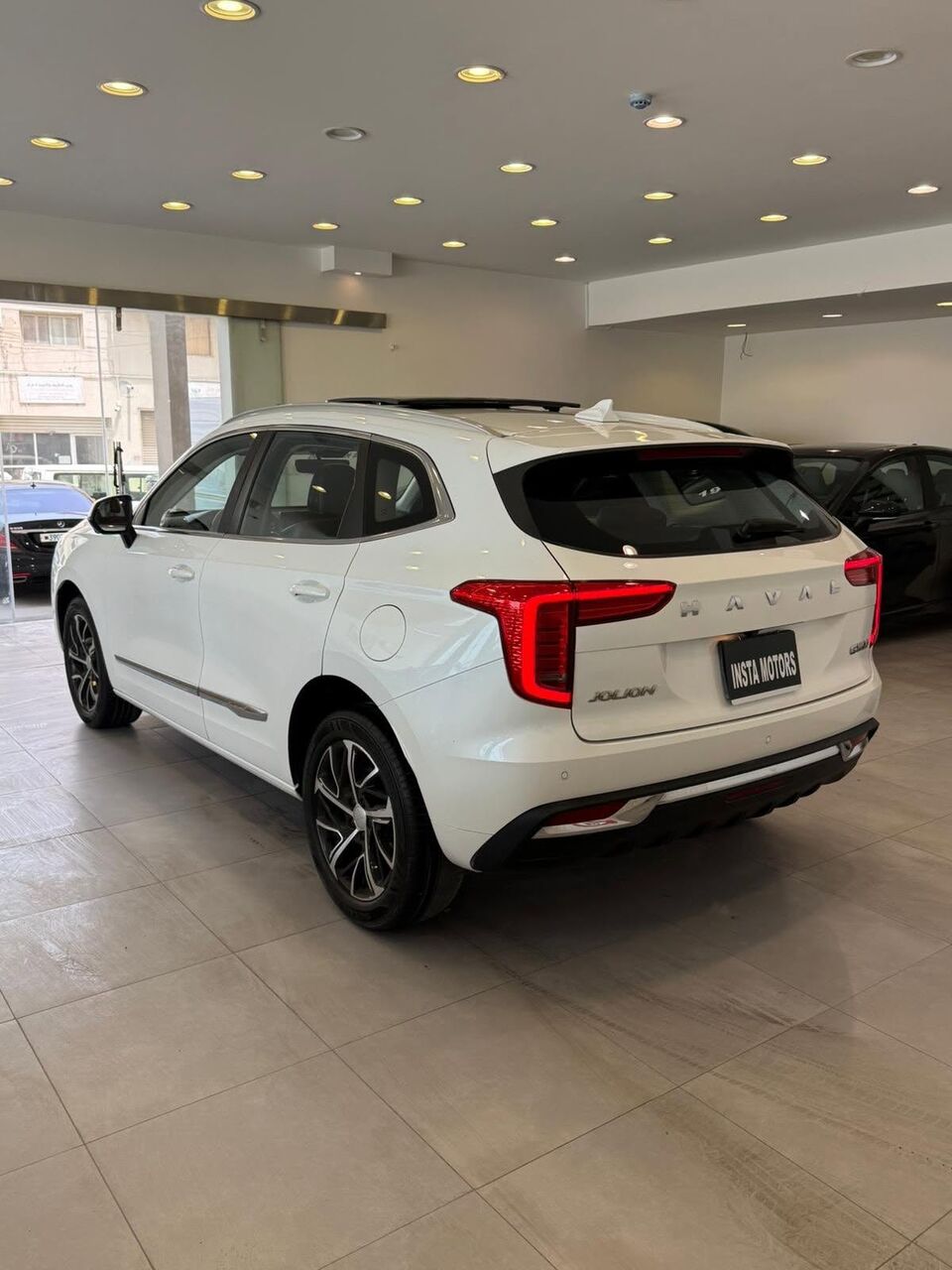 Tubli, Vehicles, Cars & Trucks , BHD 5500,  HAVAL JOLION MAX,  2024,  Automatic,  44000 KM,