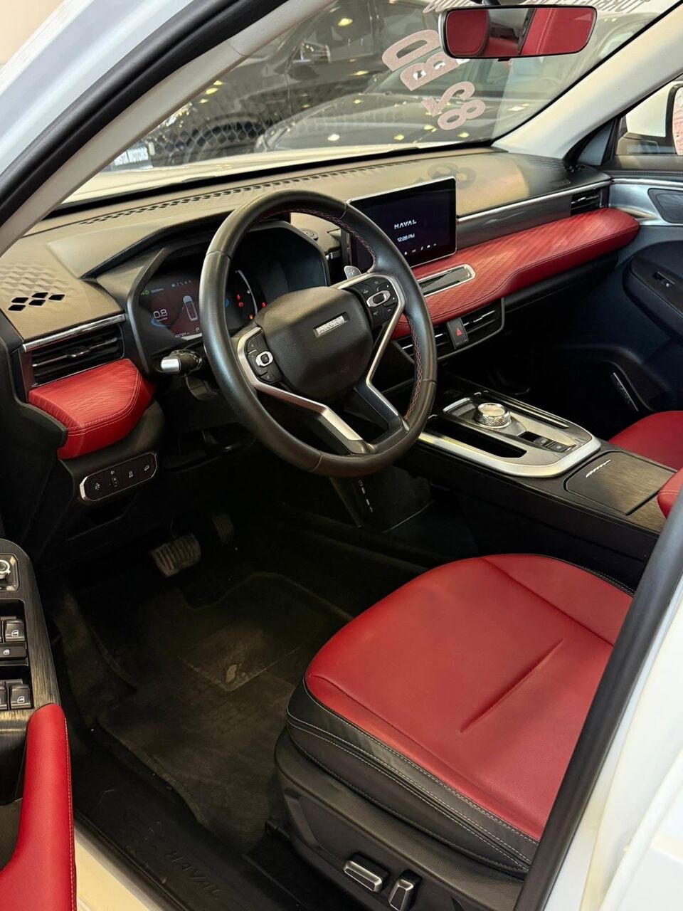 Tubli, Vehicles, Cars & Trucks , BHD 5500,  HAVAL JOLION MAX,  2024,  Automatic,  44000 KM,