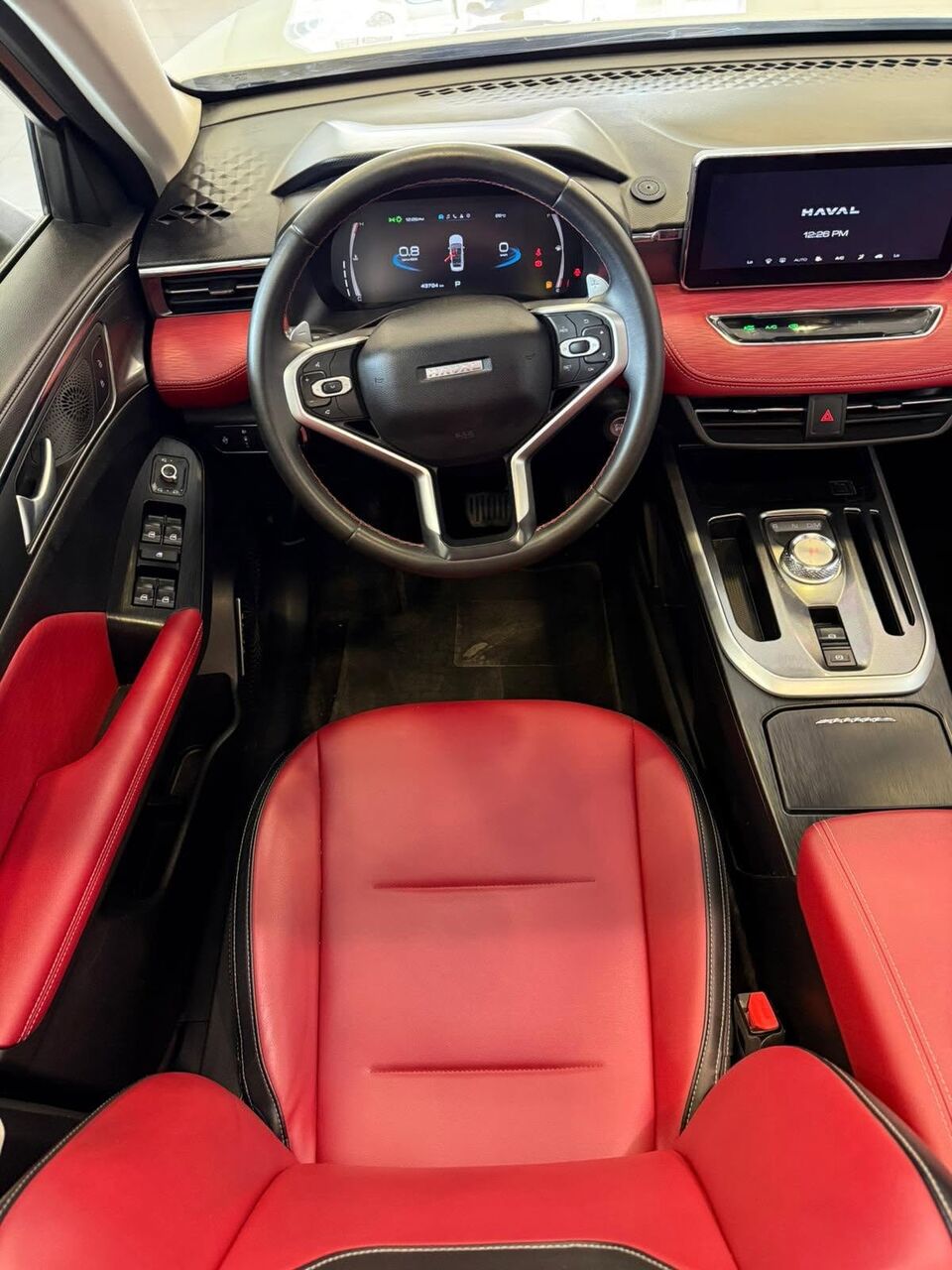 Tubli, Vehicles, Cars & Trucks , BHD 5500,  HAVAL JOLION MAX,  2024,  Automatic,  44000 KM,