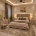 SAR 2,  Complete Luxury Bedroom Set Available