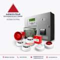 Fire Alarm System (Addressable & Conventional) Supply, Installation & Maintenance Dammam