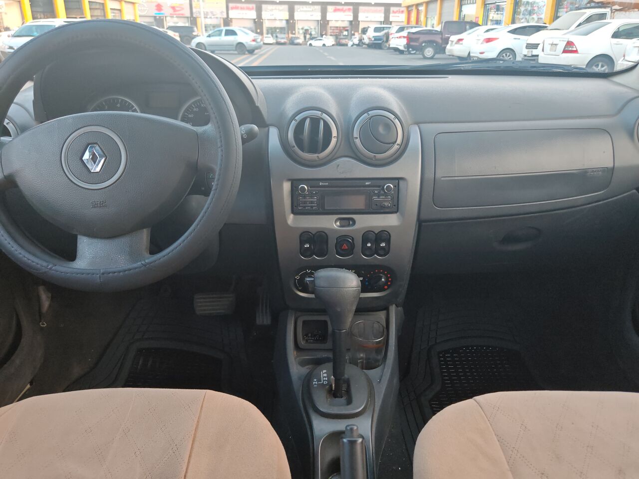 Jeddah, Vehicles, Cars & Trucks , SAR 15000,  Renault Duster,  2015,  Automatic,  170000 KM,   1st Owner