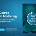 USD 700, 360° Digital Marketing Services For Startups & SMBs