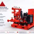 UL / FM Fire Pump Supply, Installation & Maintenance Services In Dammam | Khobar | Jubail