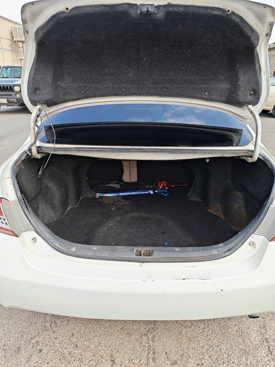 Riyadh, Vehicles, Cars & Trucks , SAR 20,  Toyota Camry,  2009,  Automatic,  327558 KM,   - - Very Clean Condition