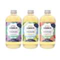 USD 55,  Natural Dish Soap Benefits | Best Non-Toxic Dish Soap Guide