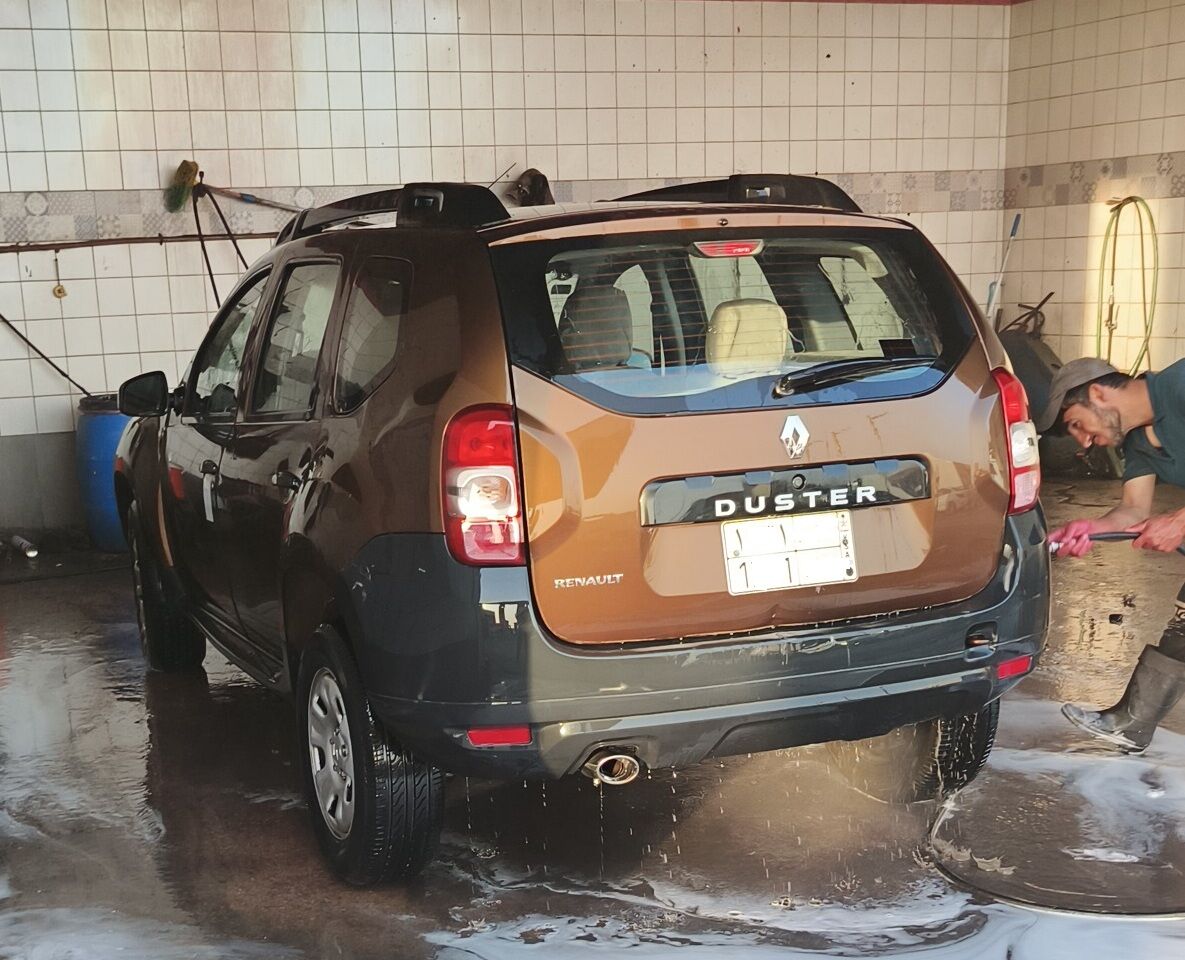 Riyadh, Electronics, SAR 20,  Renault Duster