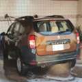 SAR 20,  Renault Duster