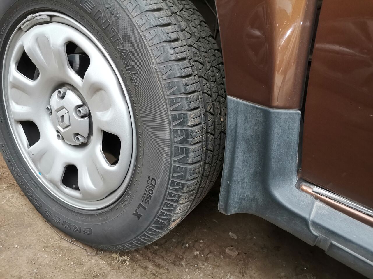 Riyadh, Electronics, SAR 20,  Renault Duster