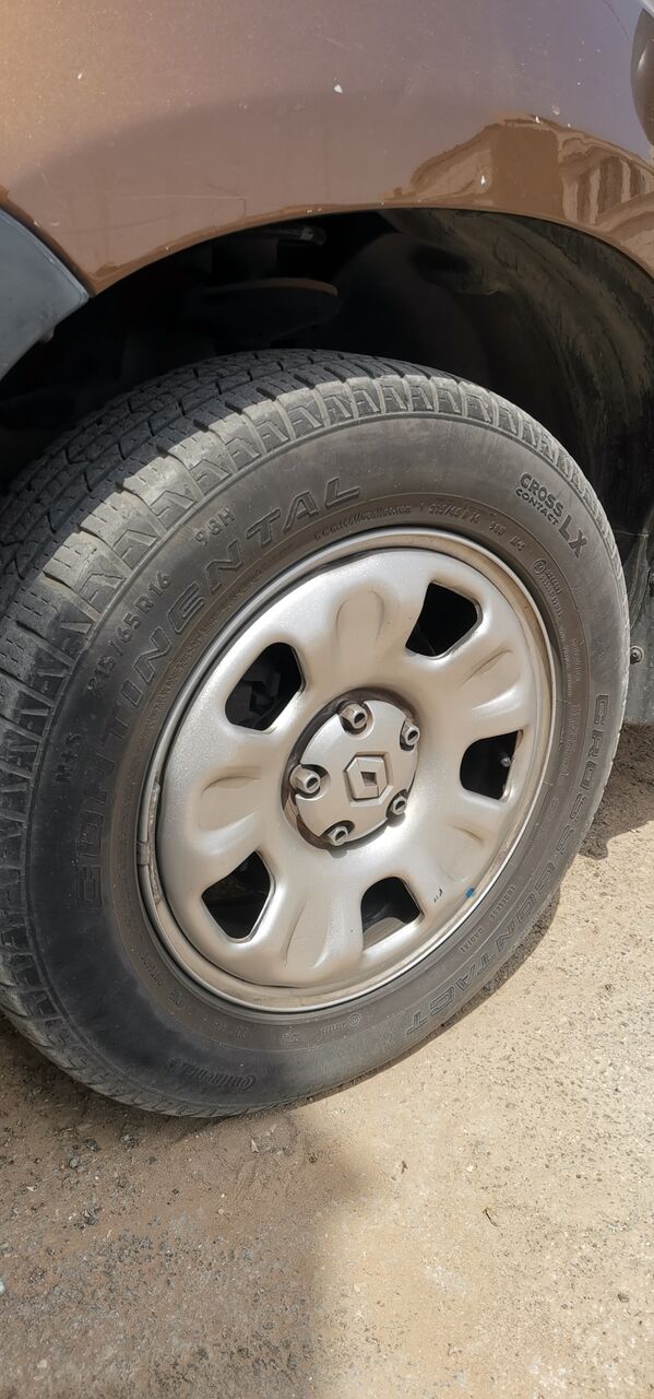 Riyadh, Electronics, SAR 20,  Renault Duster