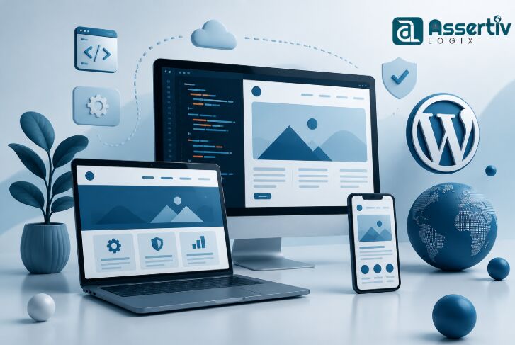 Ahmedabad, Software Development, Hire WordPress Experts
